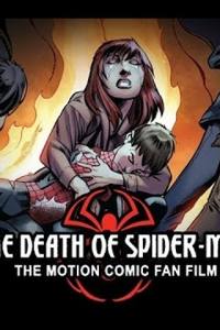The Death of Spider-Man