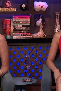 Watch What Happens Live with Andy Cohen – S22E62 – Lexi Wood & Danielle Schneider
