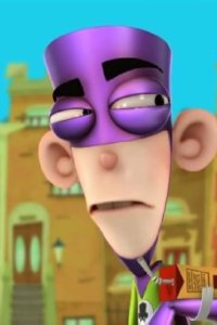 Fanboy & Chum Chum – S01E12 – Marsha, Marsha, Marsha/Secret Shopper
