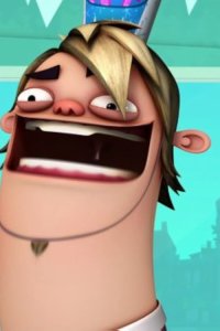 Fanboy & Chum Chum – S01E13 – Prank Master/Little Glop of Horrors