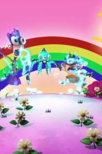 Fanboy & Chum Chum – S01E14 – Total Recall/Refill Madness