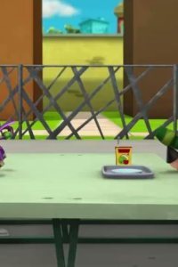 Fanboy & Chum Chum – S01E15 – The Frosty Bus/The Tell-Tale Toy