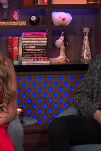 Watch What Happens Live with Andy Cohen – S22E71 – Brittany Cartwright & Luke Broderick
