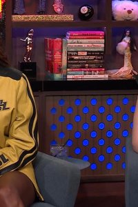 Watch What Happens Live with Andy Cohen – S22E72 – Ciara Miller & Madeline Brewer