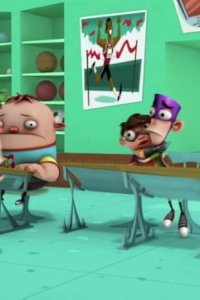 Fanboy & Chum Chum – S01E19 – Separation Anxiety/Strings Attached