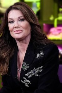 Watch What Happens Live with Andy Cohen – S22E73 – Lisa Vanderpump