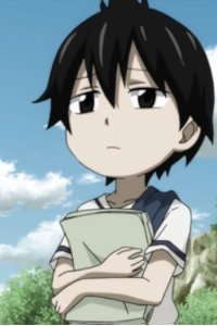 Fairy Tail – S08E07 – Memoirs