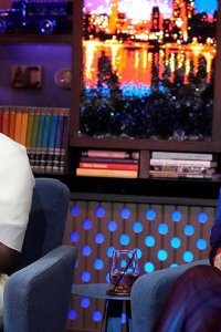 Watch What Happens Live with Andy Cohen – S22E79 – Shamea Morton & Ariana Madix