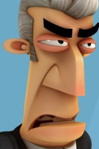 Fanboy & Chum Chum – S01E26 – A Bopwork Orange/Freeze Tag