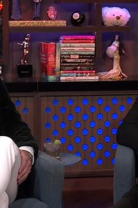 Watch What Happens Live with Andy Cohen – S22E81 – Danny Booko & Jesse Lally