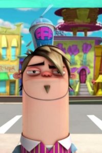 Fanboy & Chum Chum – S02E02 – Game Boy/Crib Notes