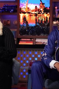 Watch What Happens Live with Andy Cohen – S22E83 – Lizzo & Snoop Dogg
