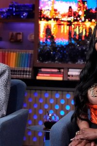 Watch What Happens Live with Andy Cohen – S22E84 – Kelli Ferrell & Ashley Darby