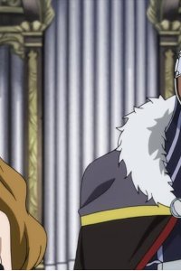 Fairy Tail – S08E16 – This Parfum Goes To?