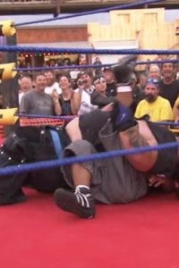 Full Throttle Saloon – S01E03 – It’s Going to be a Bumpy Ride