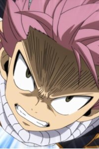Fairy Tail – S08E17 – Natsu vs. Zeref