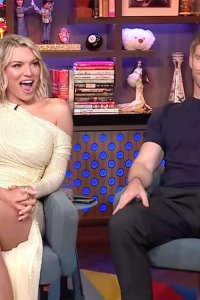 Watch What Happens Live with Andy Cohen – S22E87 – Lindsay Hubbard & Kyle Cooke
