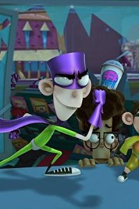 Fanboy & Chum Chum – S02E06 – Brain Freeze