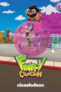 Fanboy & Chum Chum – S02E07 – Slime Day/Boog Zapper