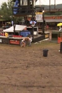 Full Throttle Saloon – S01E05 – Storm of the Century
