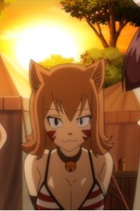 Fairy Tail – S08E19 – What I Want to Do