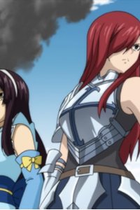 Fairy Tail – S08E20 – Not Until the Battle is Over