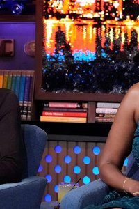 Watch What Happens Live with Andy Cohen – S22E91 – Jasmine Goode & Yvonne Strahovski