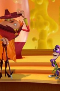 Fanboy & Chum Chum – S02E11 – Igloo of Irritation/HypnotOZed