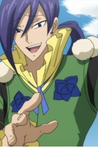 Fairy Tail – S08E23 – Historia of Corpses