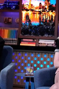 Watch What Happens Live with Andy Cohen – S22E94 – Shannon Storms Beador & Drew Sidora