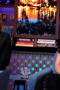 Watch What Happens Live with Andy Cohen – S22E96 – Bryce Dallas Howard & Michelle Saniei