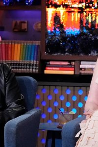 Watch What Happens Live with Andy Cohen – S22E97 – Cynthia Nixon & Ricki Lake