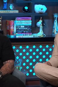Watch What Happens Live with Andy Cohen – S22E100 – Jax Taylor & Tom Schwartz