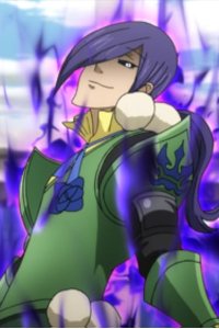 Fairy Tail – S08E30 – Gray and Juvia