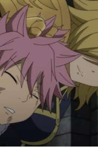 Fairy Tail – S08E31 – The Mightiest Demon of the Book of Zeref