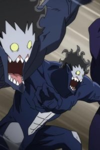 Fairy Tail – S08E32 – Broken Bonds