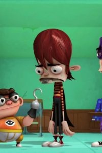 Fanboy & Chum Chum – S02E23 – Normal Day/Buddy Up
