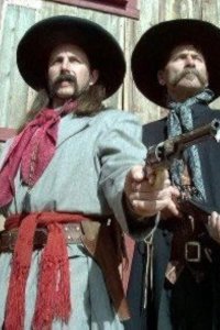 Cowboys & Outlaws – S01E01 – The Real Wyatt Earp