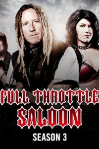 Full Throttle Saloon – S06E01 – And Baby Makes Three