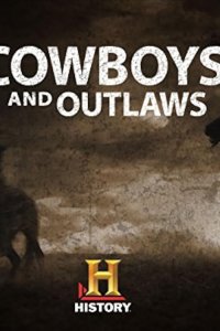Cowboys & Outlaws – S01E06 – Range War