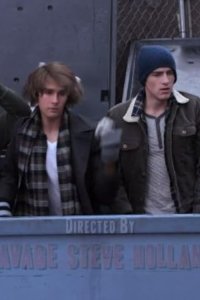 Big Time Rush – S01E01 – Big Time Audition