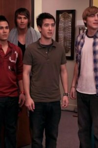 Big Time Rush – S01E02 – Big Time School of Rocque