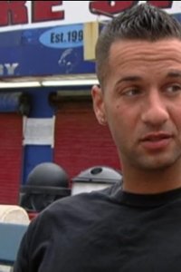 Jersey Shore – S01E07 – What Happens in AC