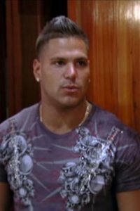 Jersey Shore – S01E09 – That’s How the Shore Goes