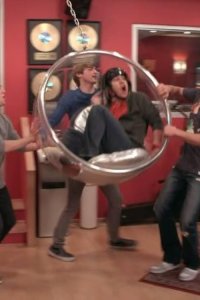 Big Time Rush – S01E11 – Big Time Jobs
