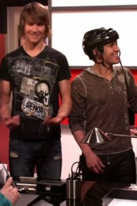 Big Time Rush – S01E14 – Big Time Dance