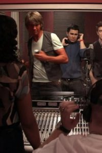 Big Time Rush – S01E16 – Big Time Fever
