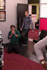 Big Time Rush – S04E01 – Big Time Invasion