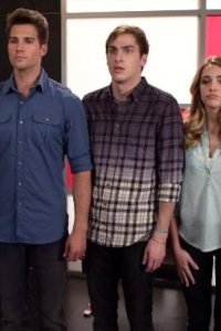 Big Time Rush – S04E02 – Big Time Scandal