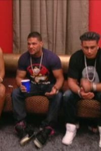 Jersey Shore – S06E08 – Control the Crazy